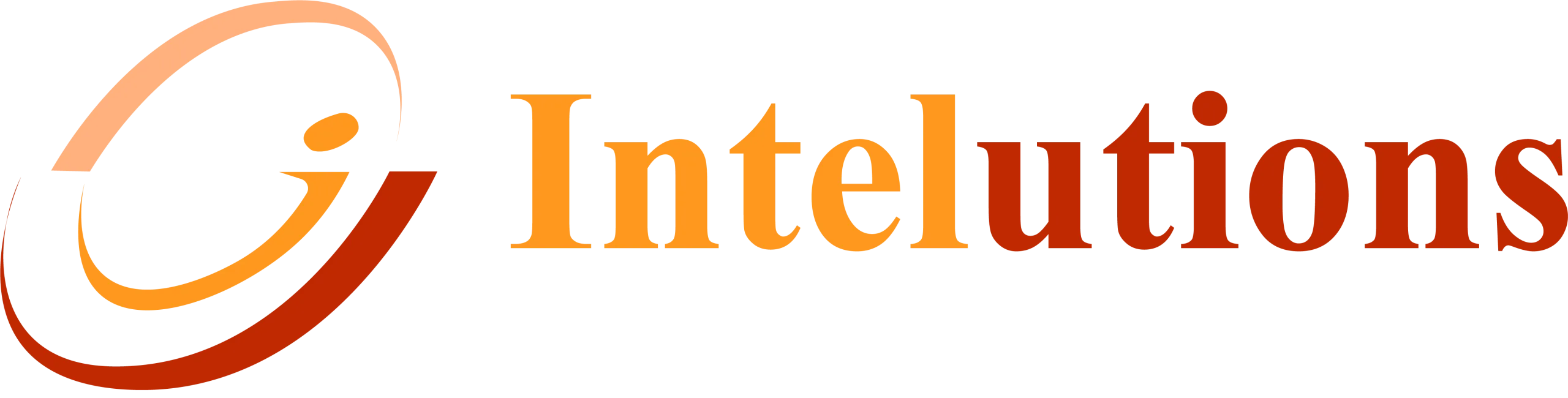 INTELUTIONS